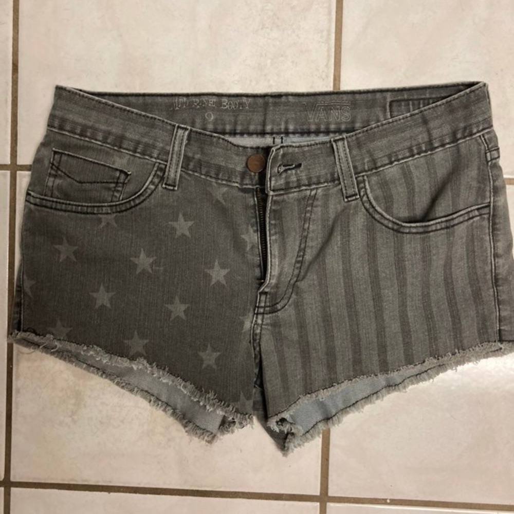 Vans shorts